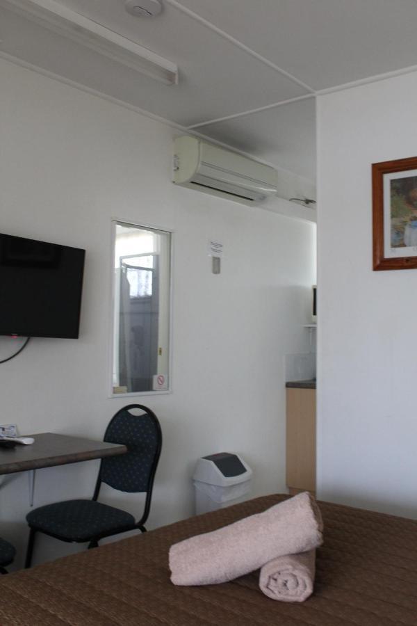 Tally Ho Motor Inn Tenterfield Kültér fotó