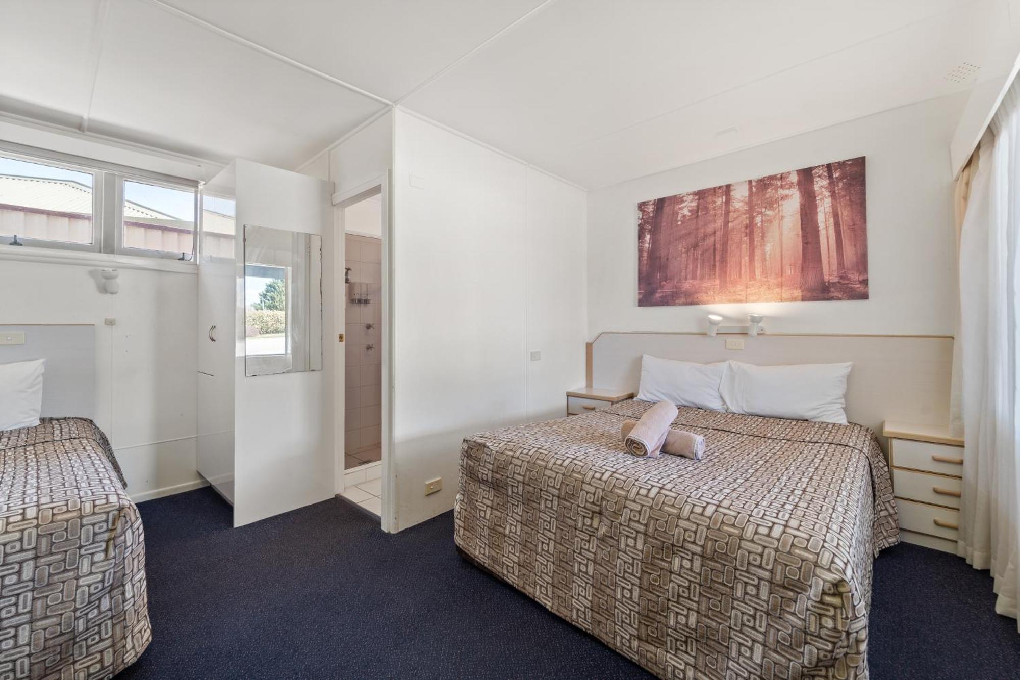 Tally Ho Motor Inn Tenterfield Kültér fotó