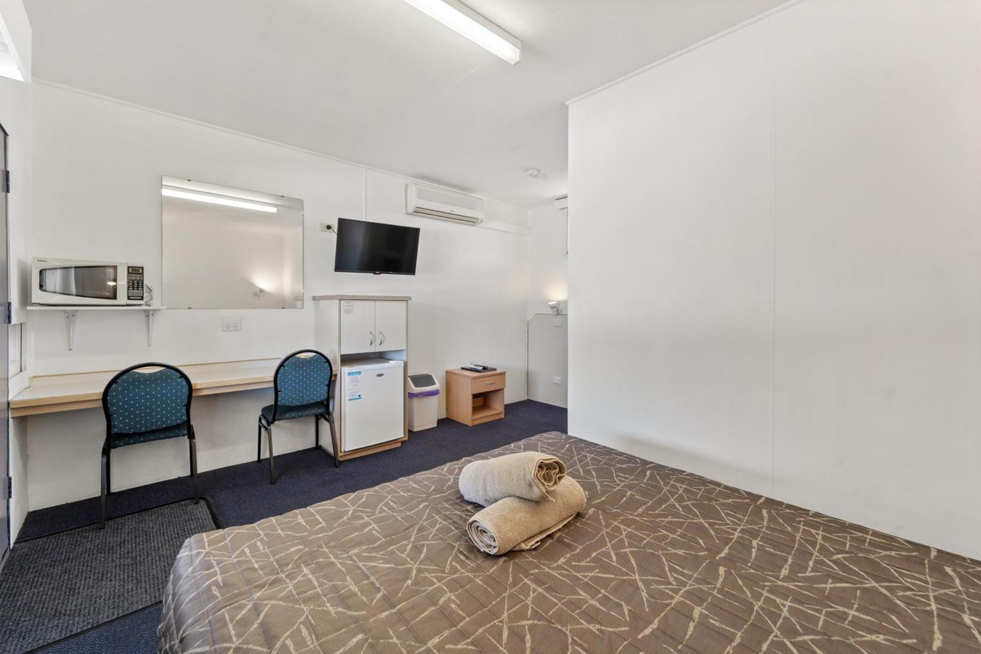 Tally Ho Motor Inn Tenterfield Kültér fotó