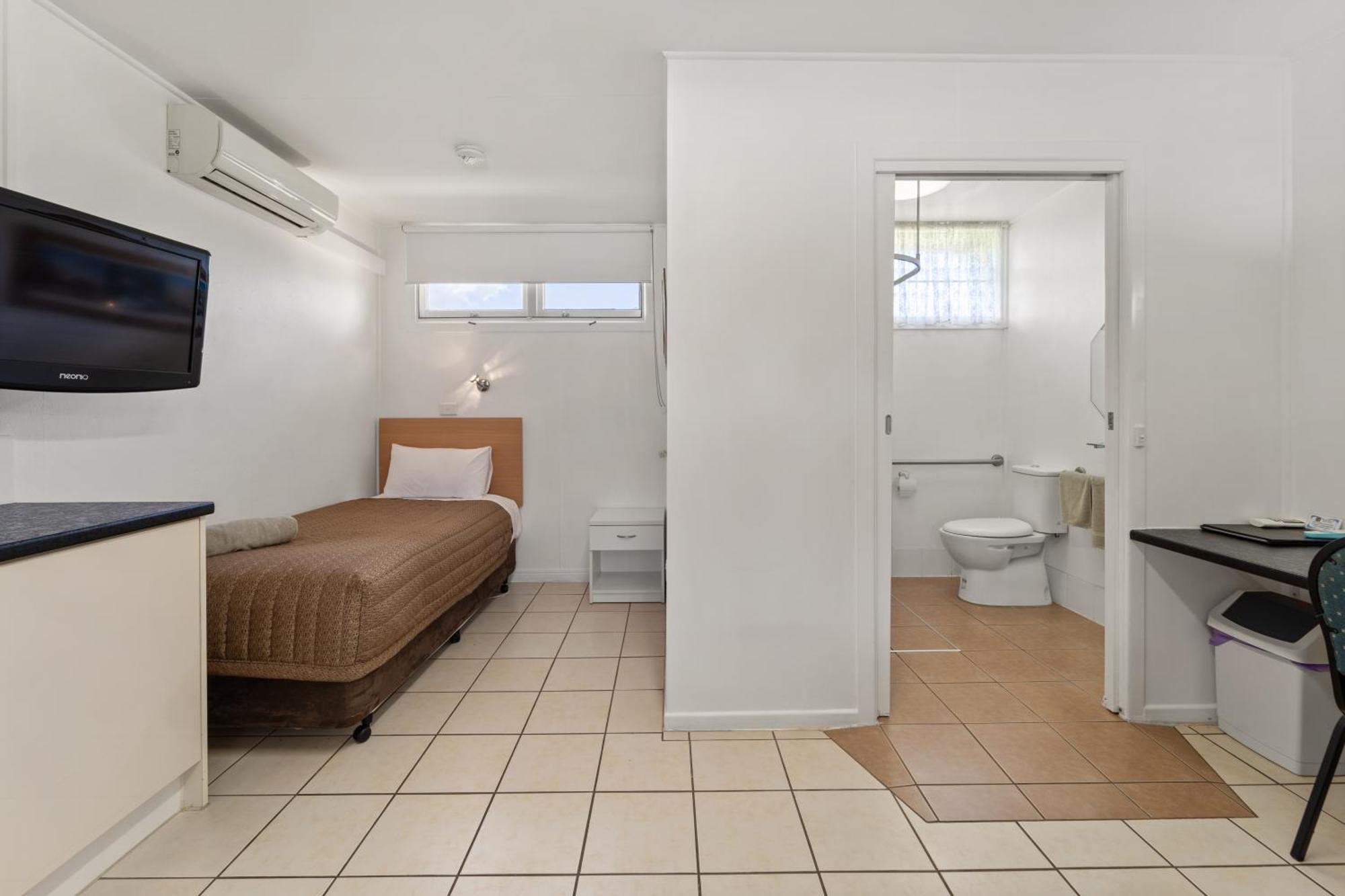 Tally Ho Motor Inn Tenterfield Kültér fotó