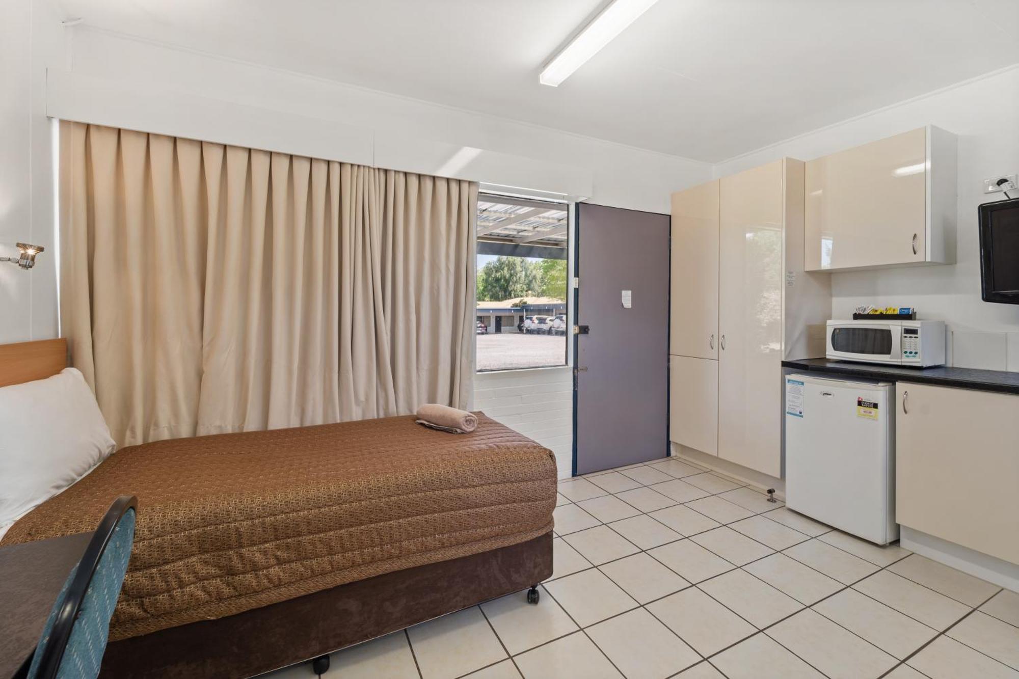Tally Ho Motor Inn Tenterfield Kültér fotó