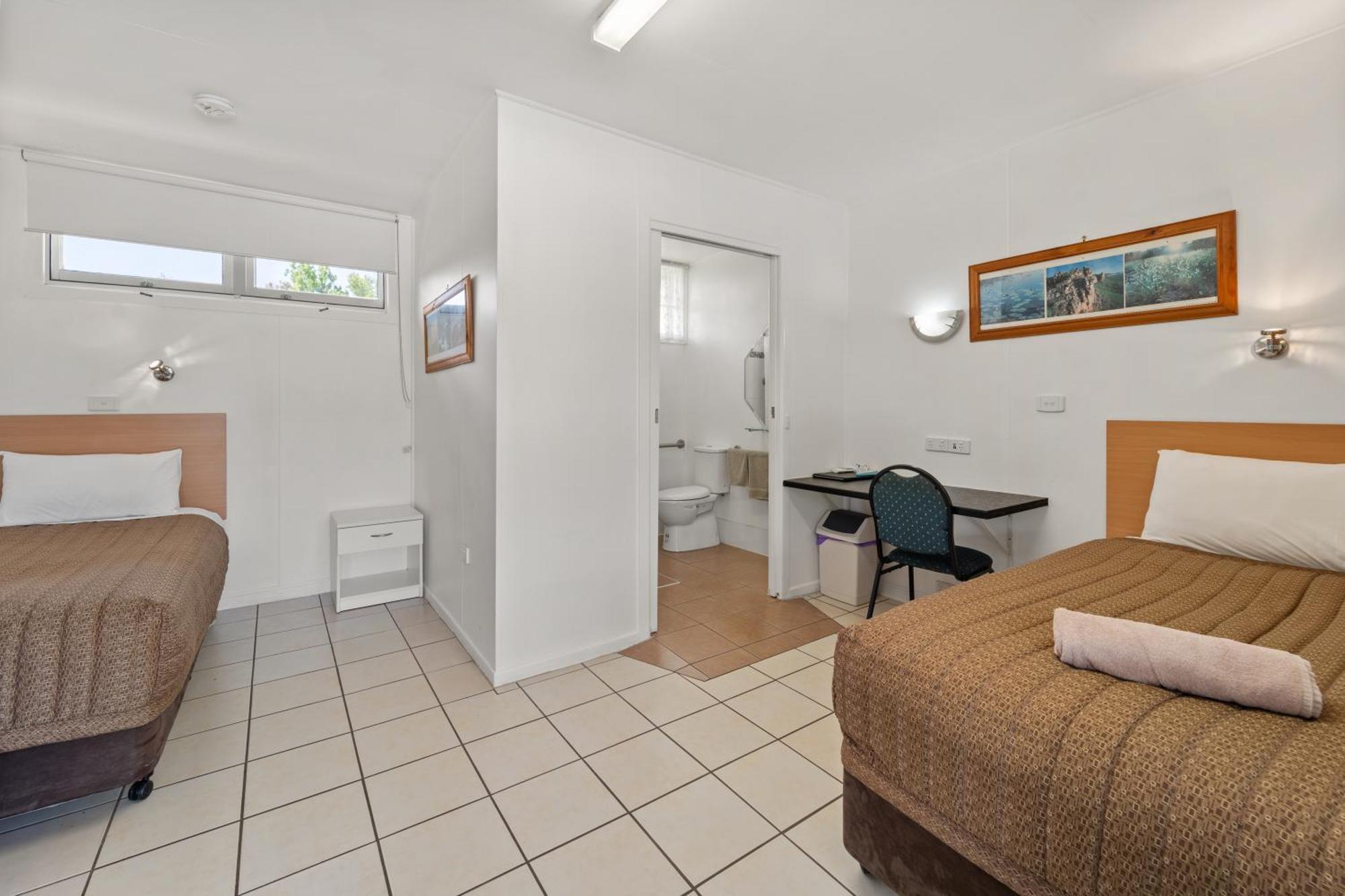 Tally Ho Motor Inn Tenterfield Kültér fotó