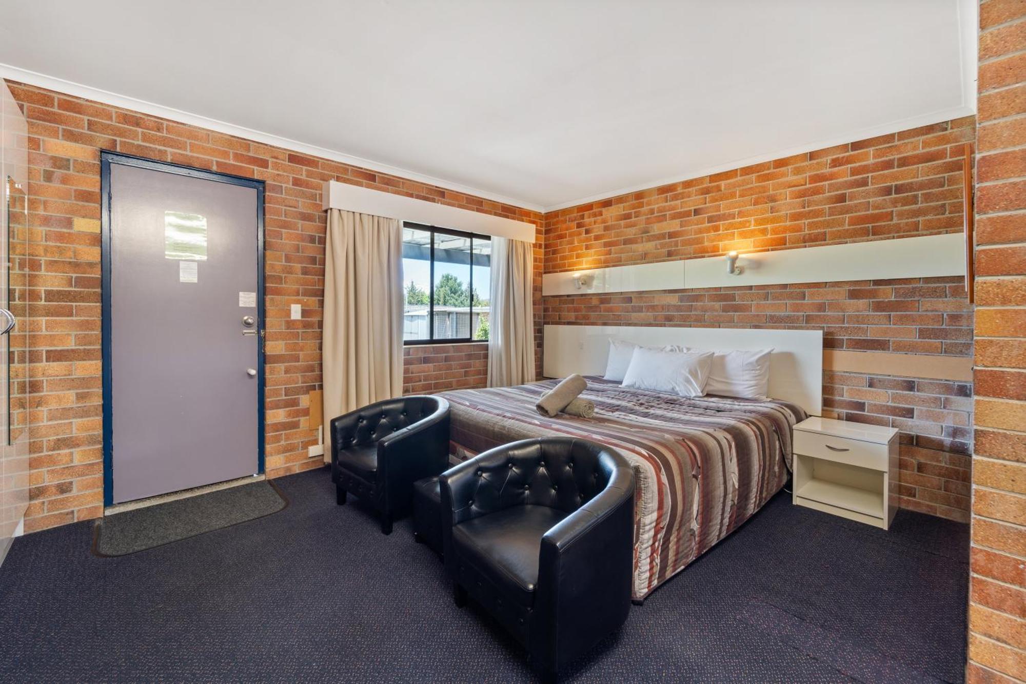 Tally Ho Motor Inn Tenterfield Kültér fotó