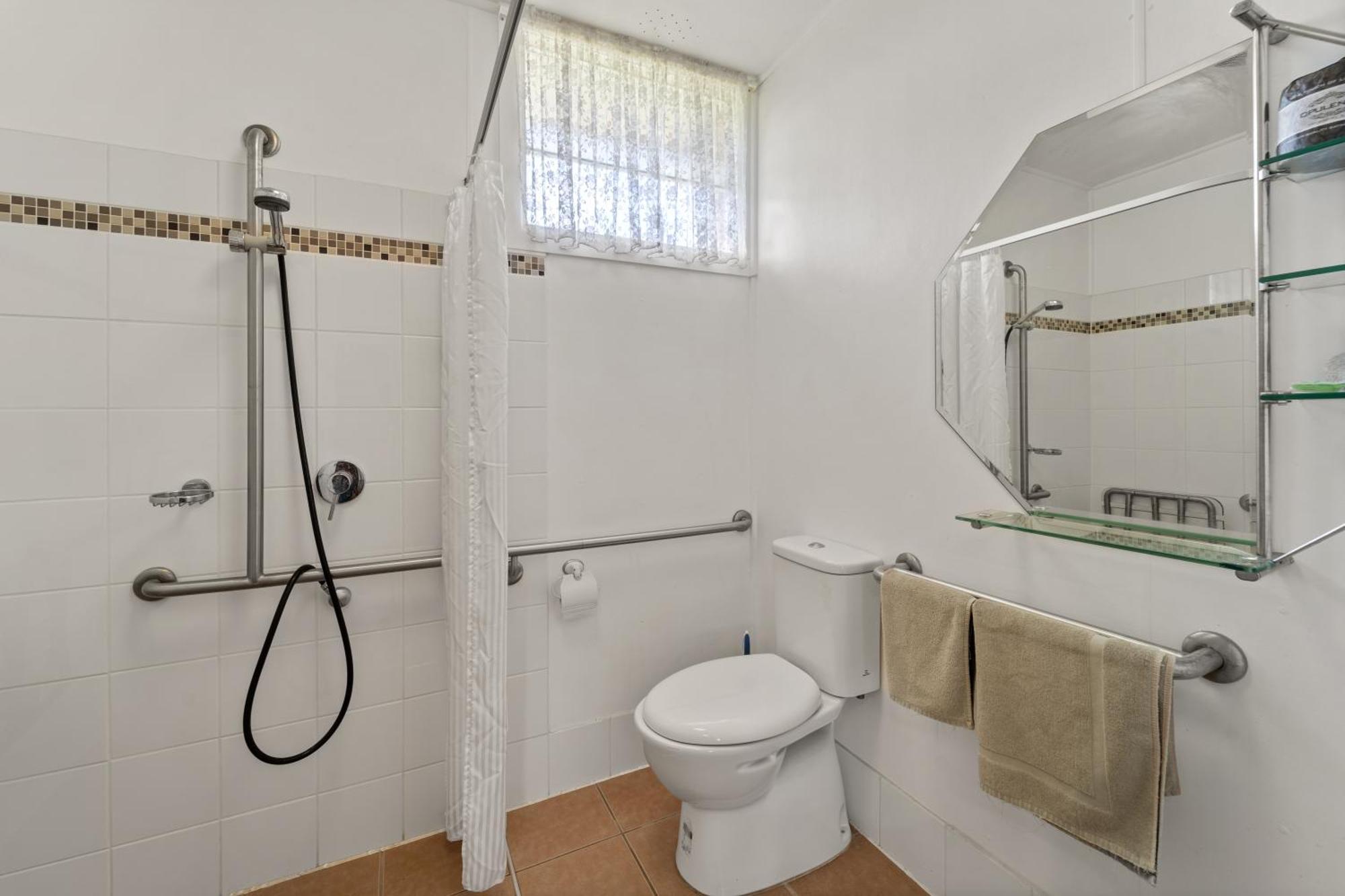 Tally Ho Motor Inn Tenterfield Kültér fotó