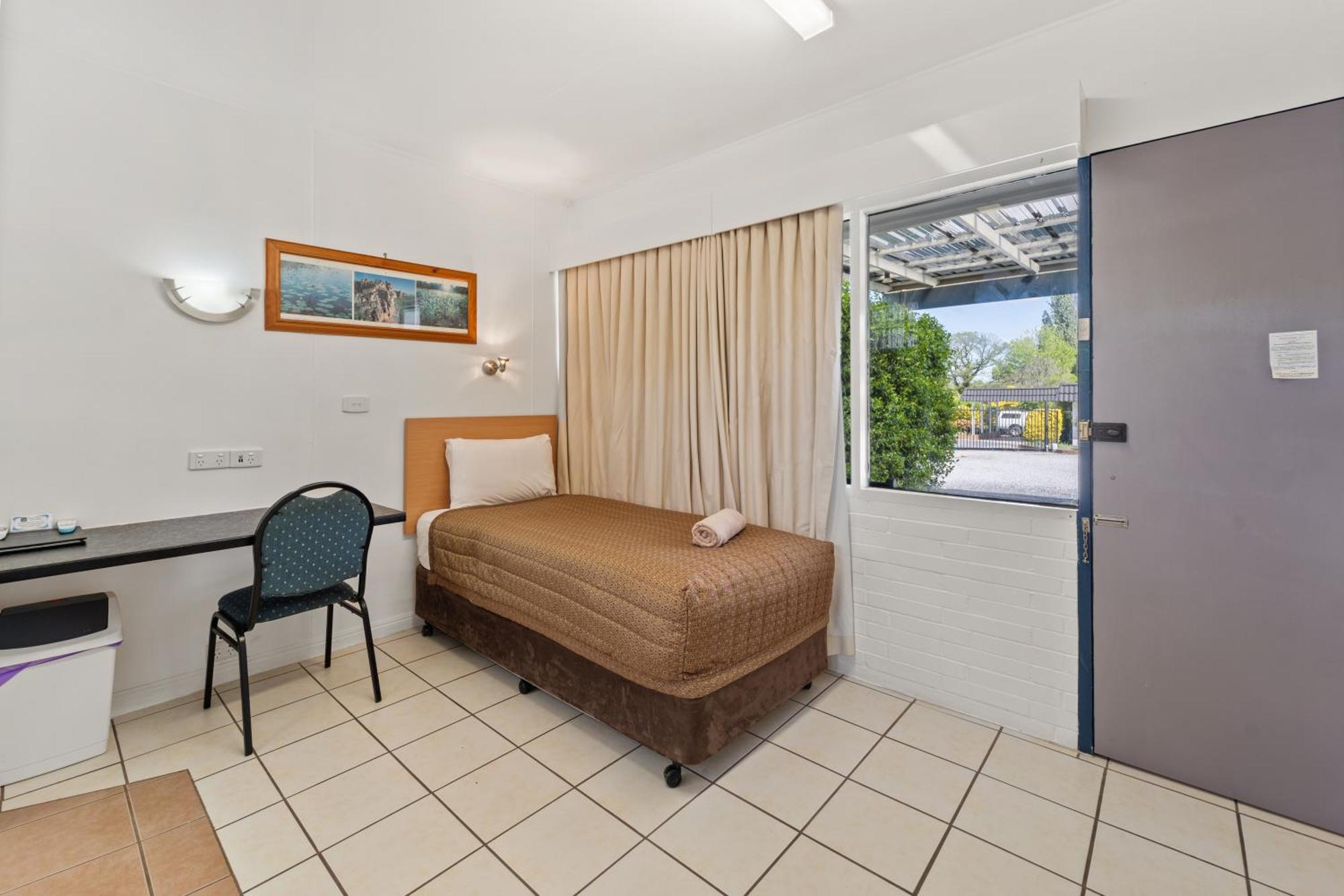 Tally Ho Motor Inn Tenterfield Kültér fotó