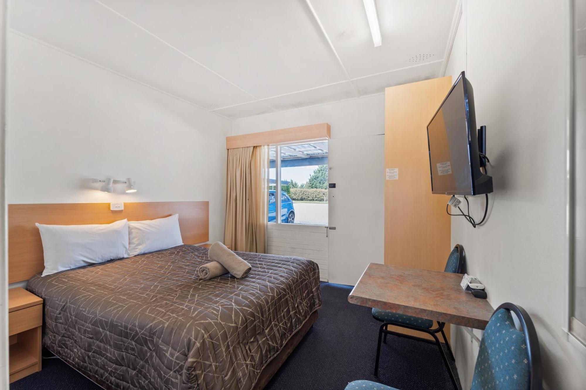 Tally Ho Motor Inn Tenterfield Kültér fotó