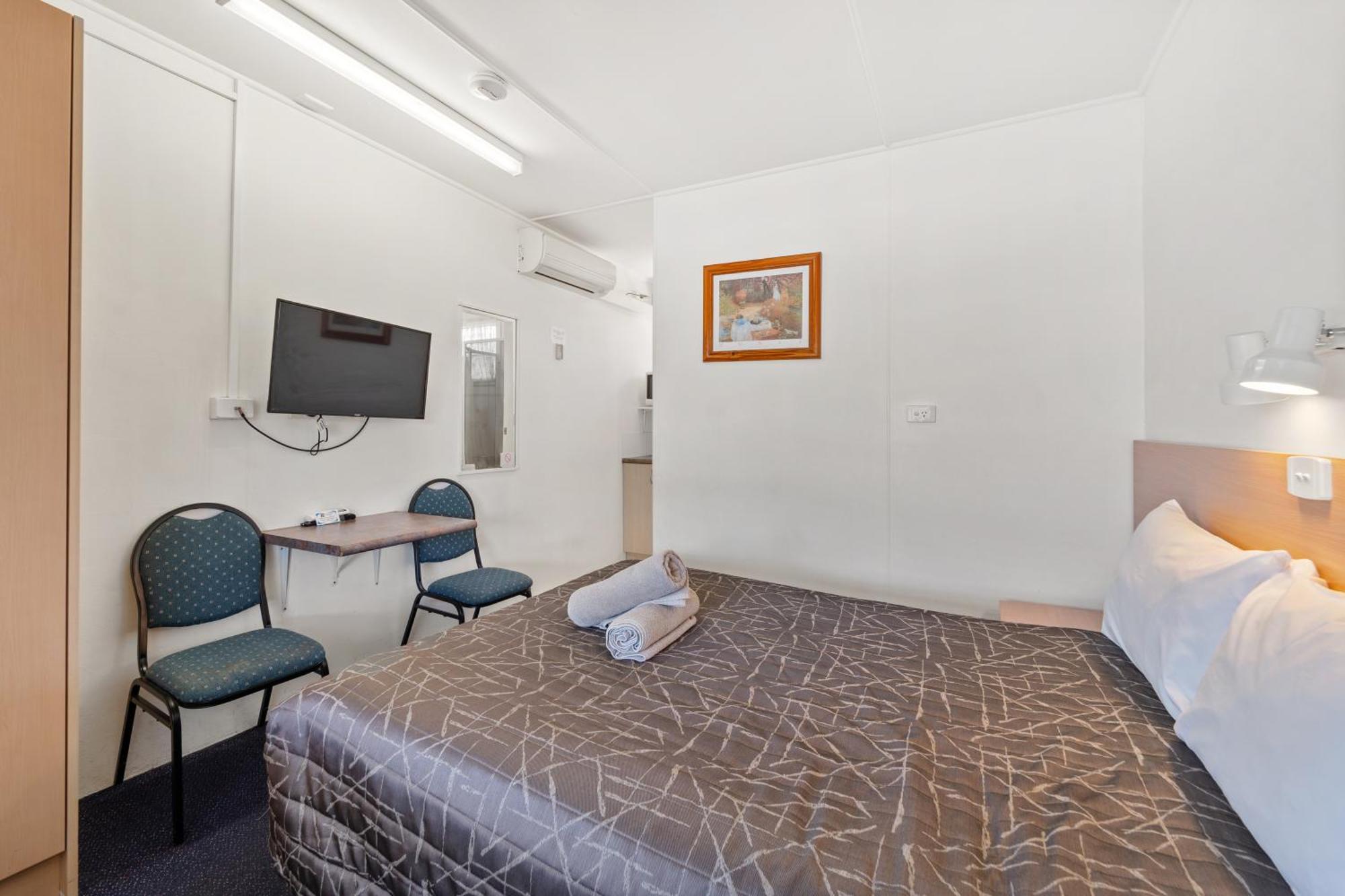 Tally Ho Motor Inn Tenterfield Kültér fotó