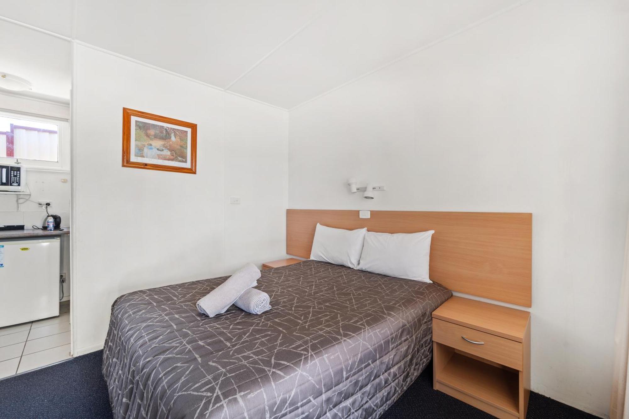 Tally Ho Motor Inn Tenterfield Kültér fotó