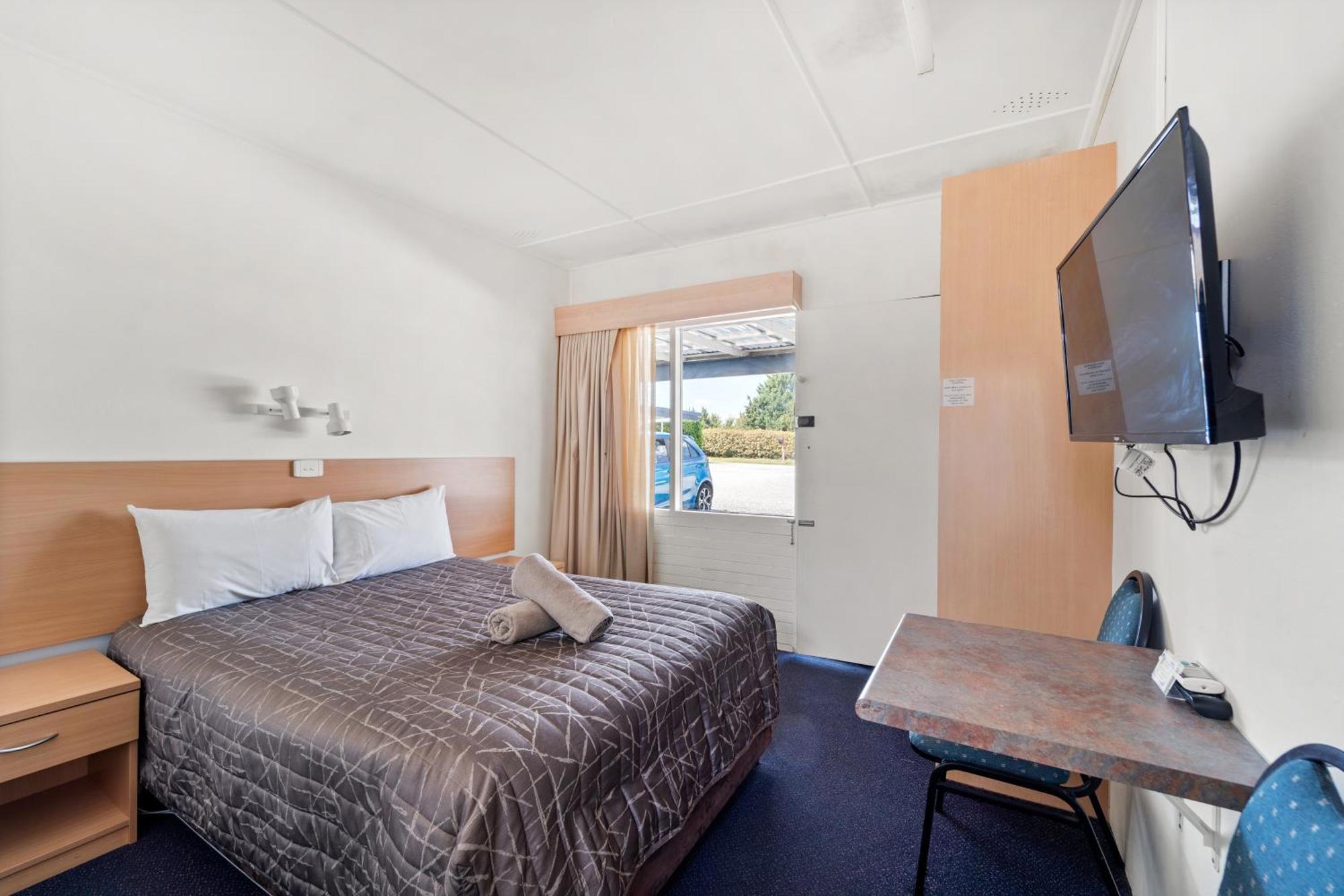 Tally Ho Motor Inn Tenterfield Kültér fotó