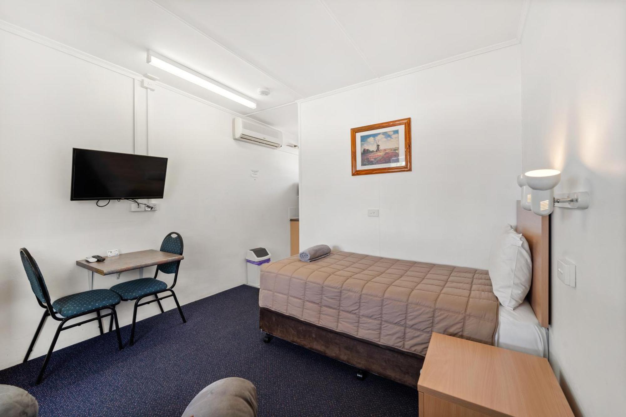 Tally Ho Motor Inn Tenterfield Kültér fotó
