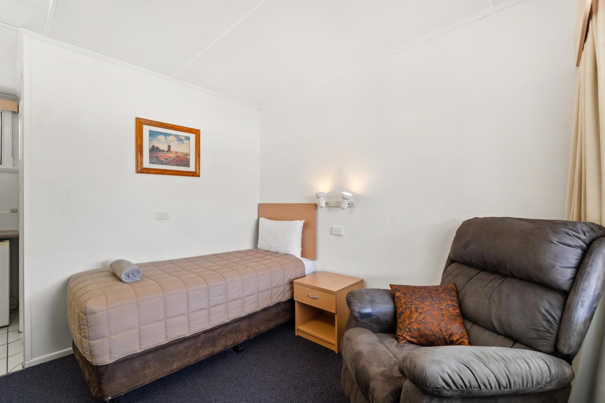 Tally Ho Motor Inn Tenterfield Kültér fotó