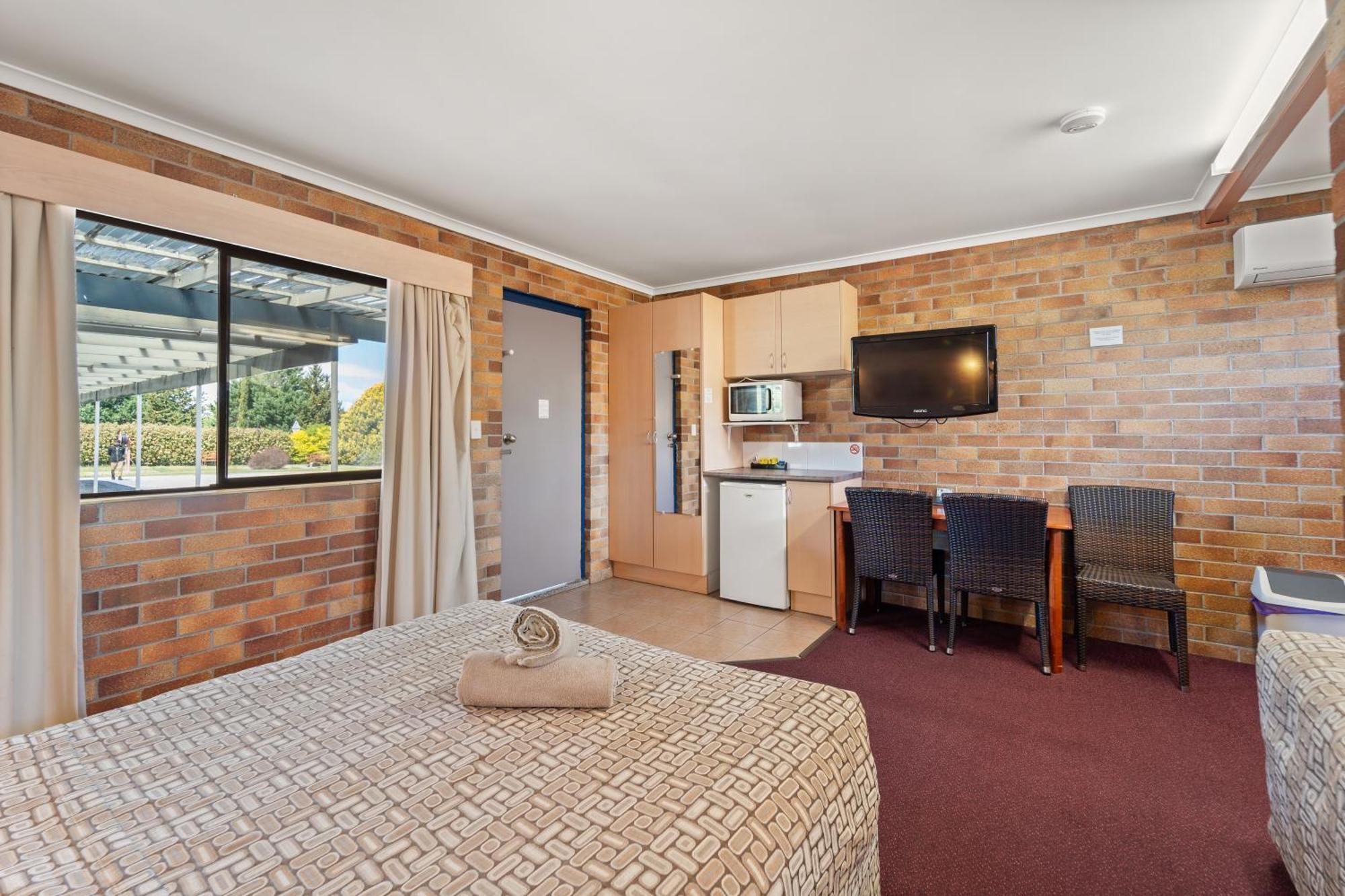 Tally Ho Motor Inn Tenterfield Kültér fotó