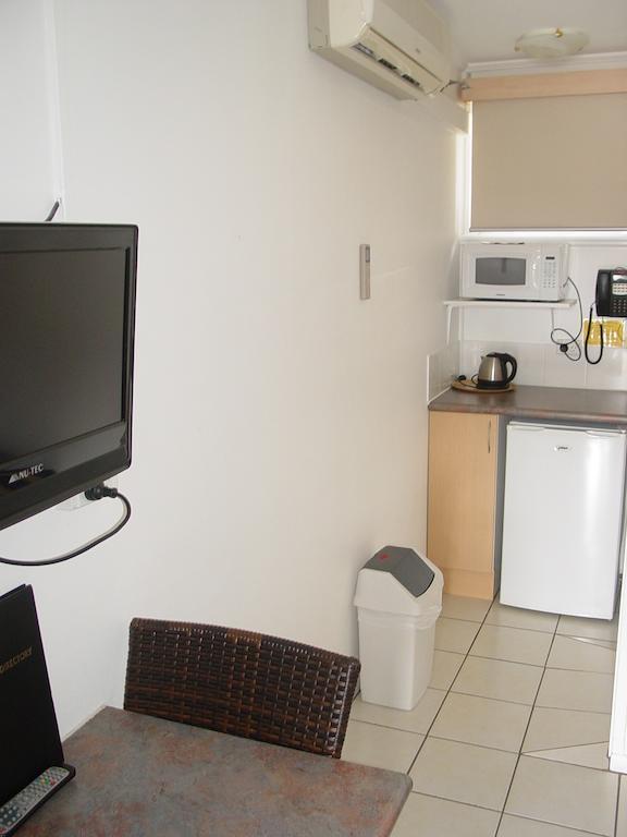 Tally Ho Motor Inn Tenterfield Szoba fotó